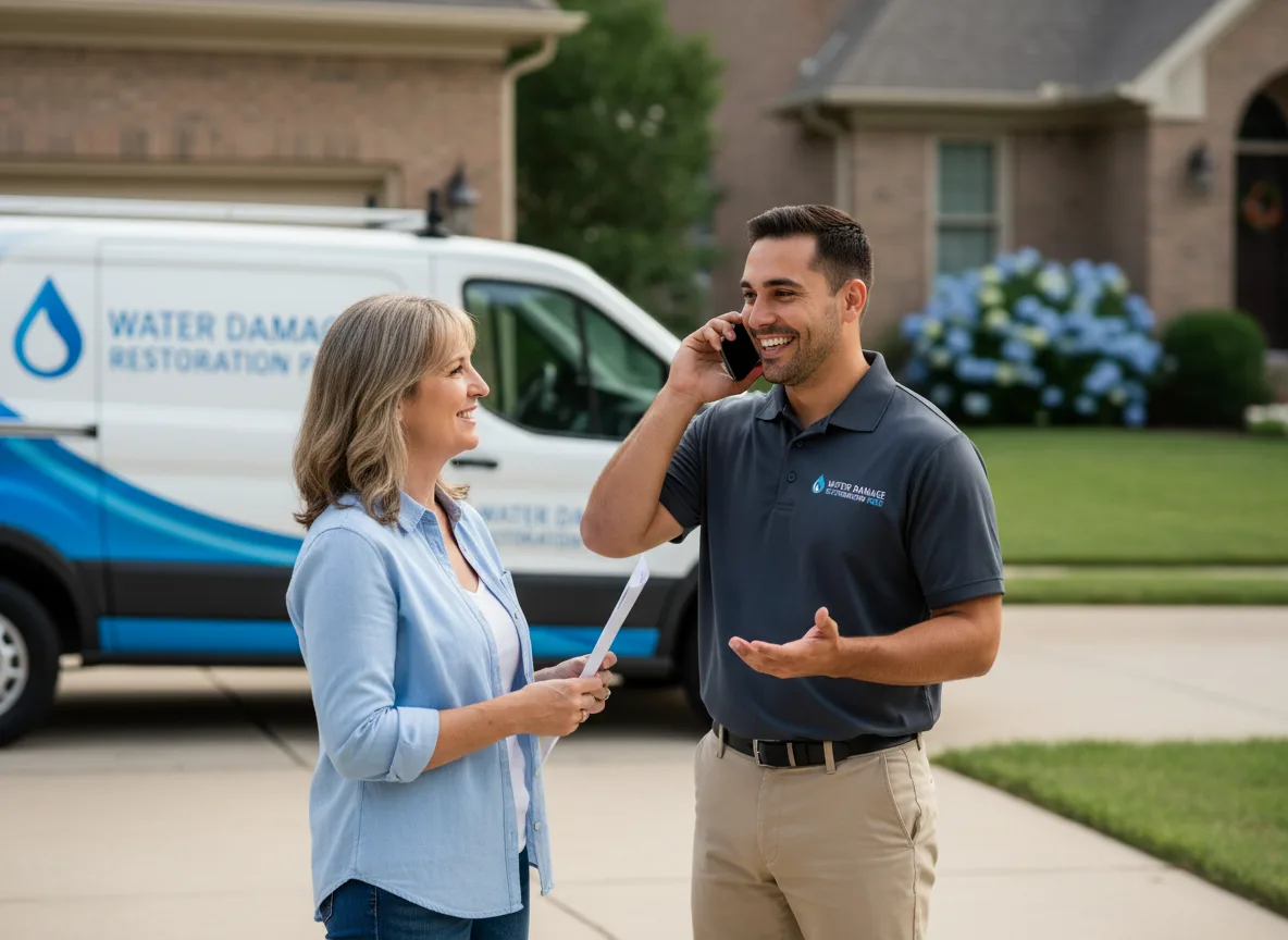 Flood Restoration Stone, KY FAQs